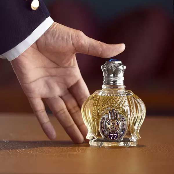 خرید و قیمت عطر ادکلن شیخ کلاسیک